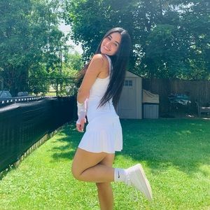 Meet your Posher, Briana